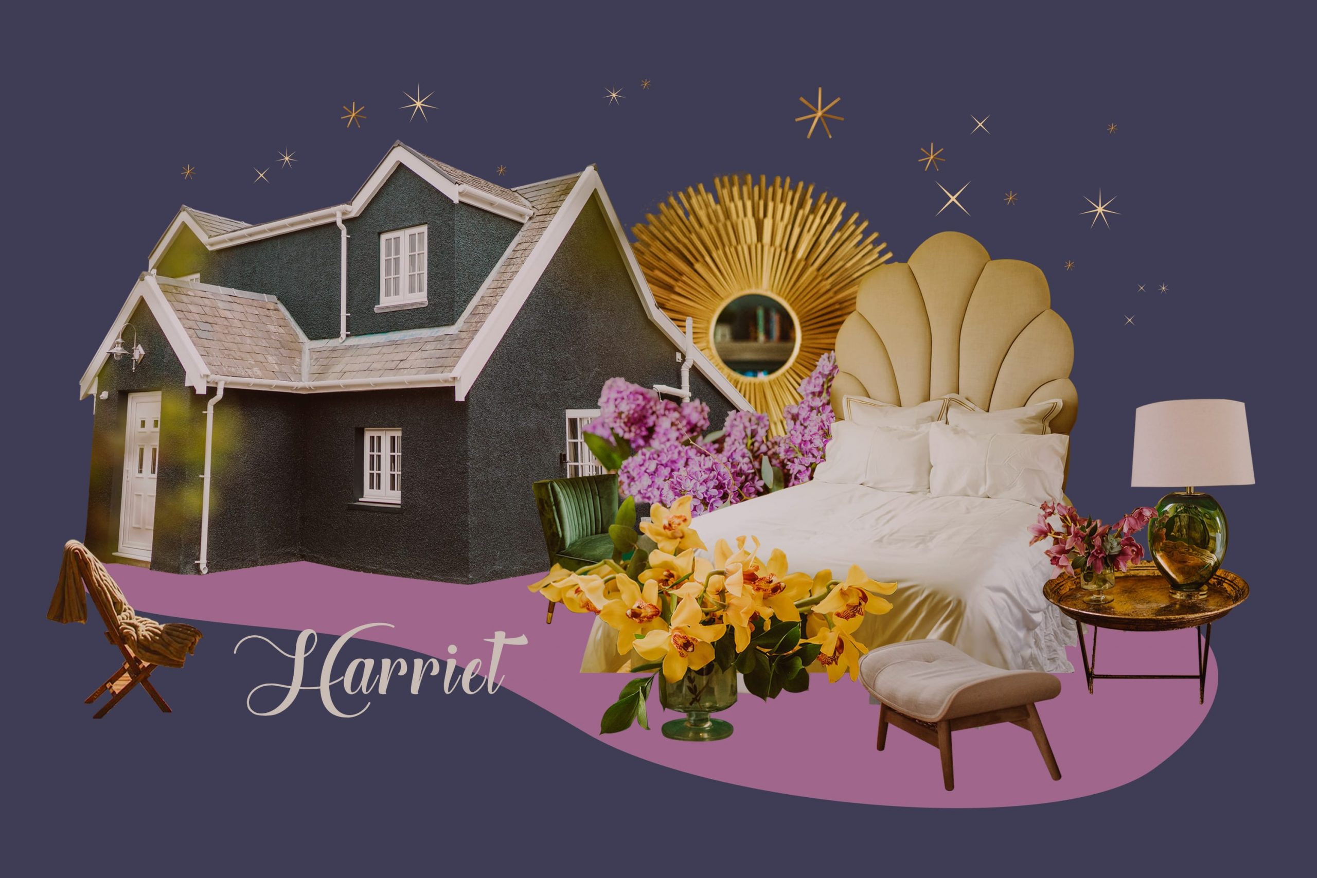Harriet-Lodestar-Lodge-collage