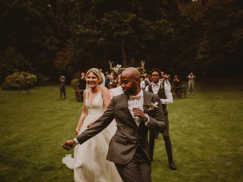 The Ultimate Castle Wedding Venues
