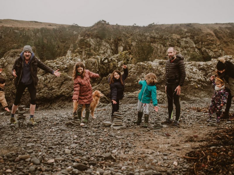 beach games dunskey estate