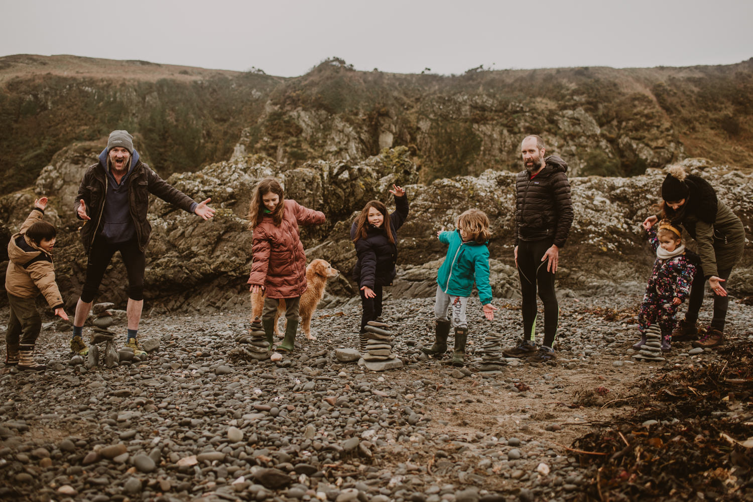 beach games dunskey estate