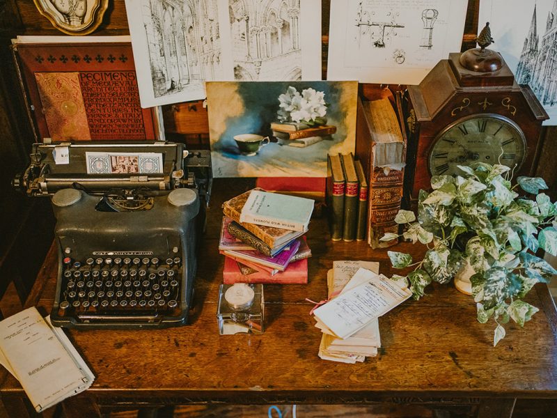 treasures at dunskey
