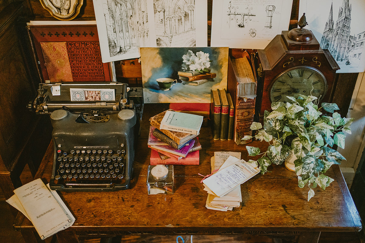 treasures at dunskey