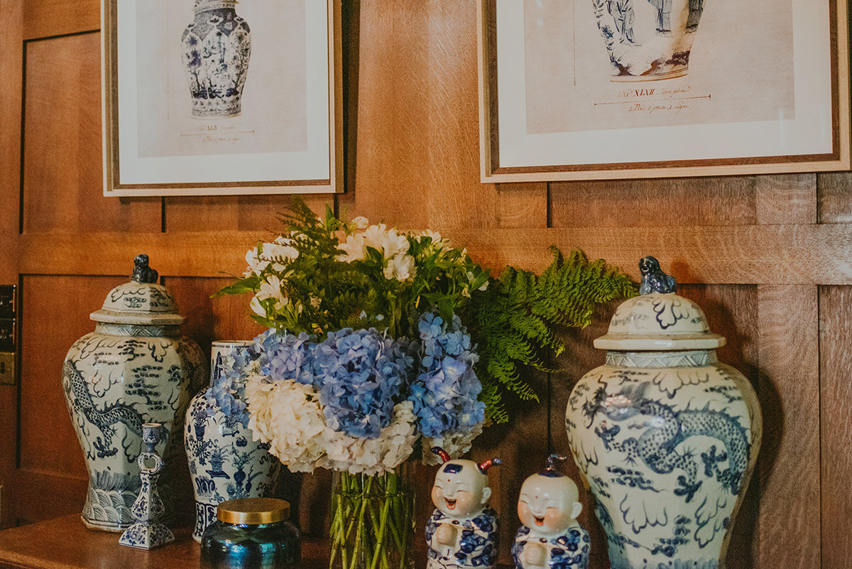 treasures at dunskey