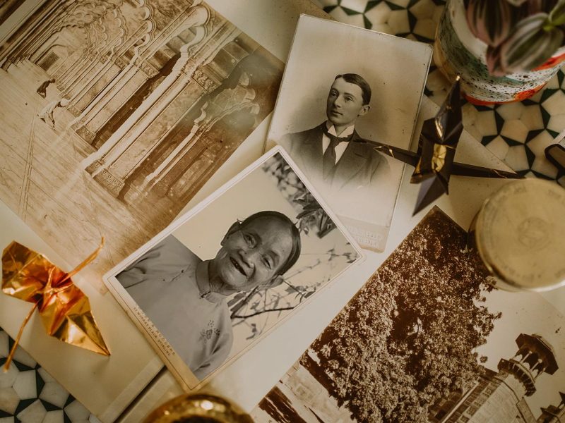 dunskey estate history