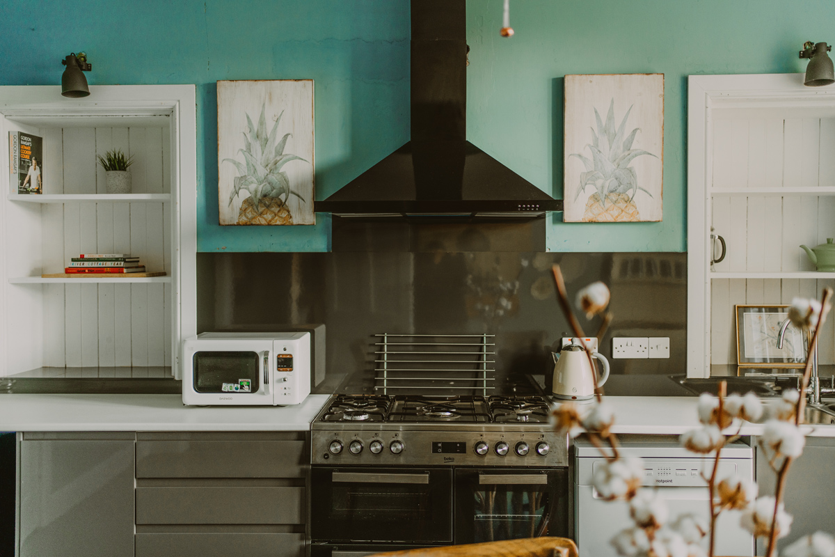 best airbnb in Scotland