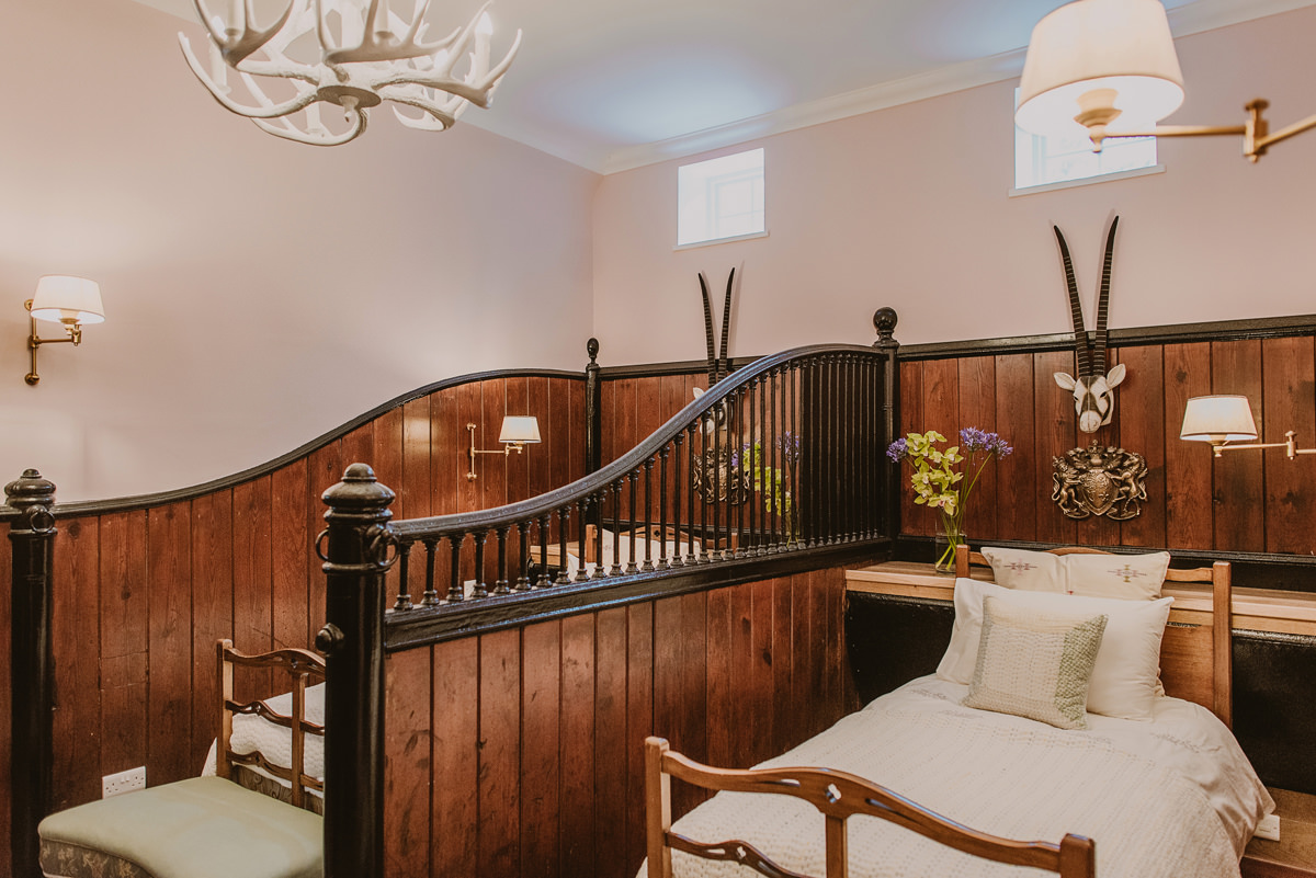 self catering holiday cottage