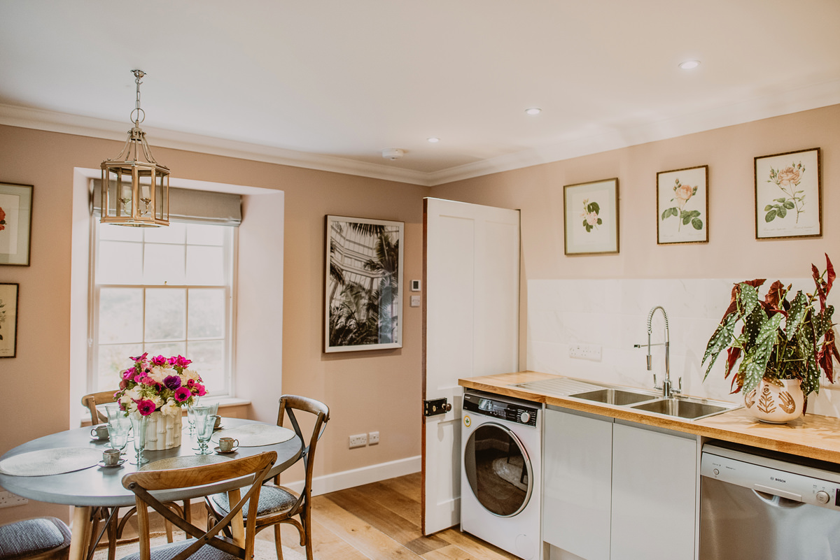 self catering holiday cottage