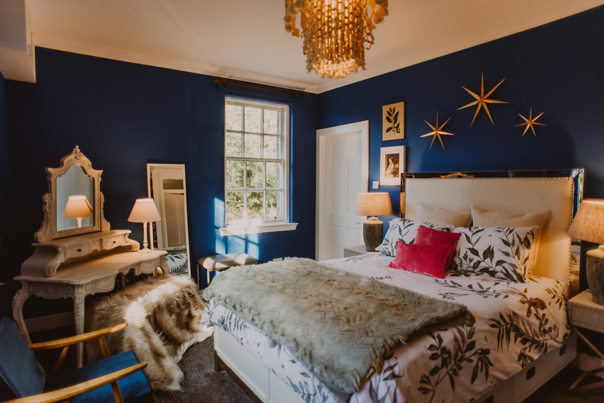 best airbnb in scotland