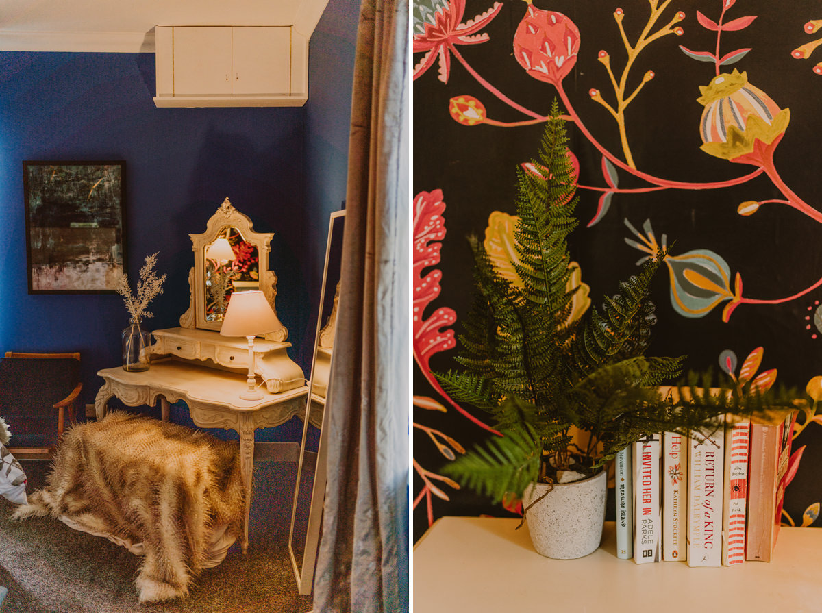 best airbnb in scotland