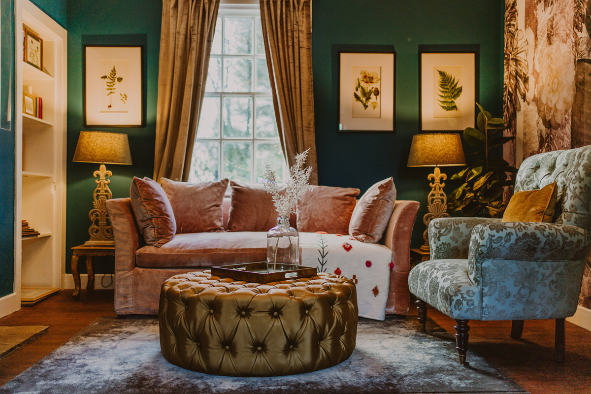 best airbnb in scotland