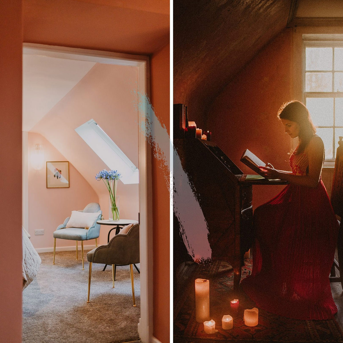 Wren’s Nest Renovation